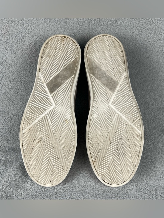 Common Projects 35mm Suede Shearling Slip On Sneaker Women 38 7.5 Shoes Sneakers main image 9